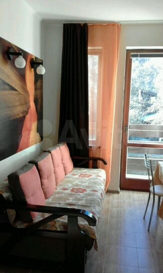 2-к. квартира, 39 м², 2/3 эт.