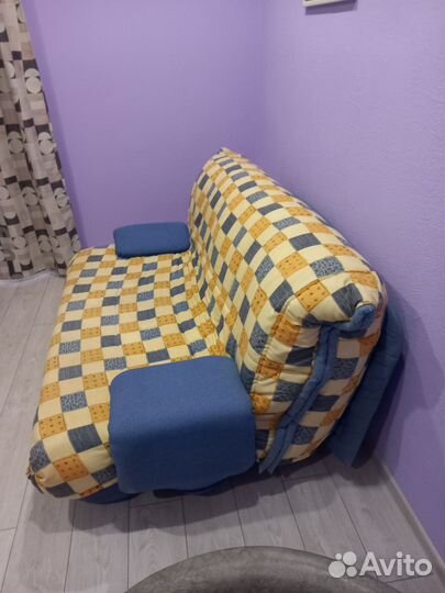 Диван раскладной бу