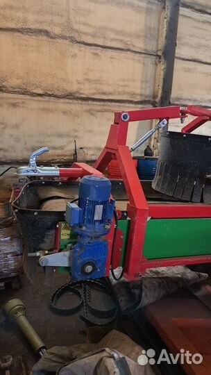 Транспортер Экспериментальный завод КТ-40, 2020