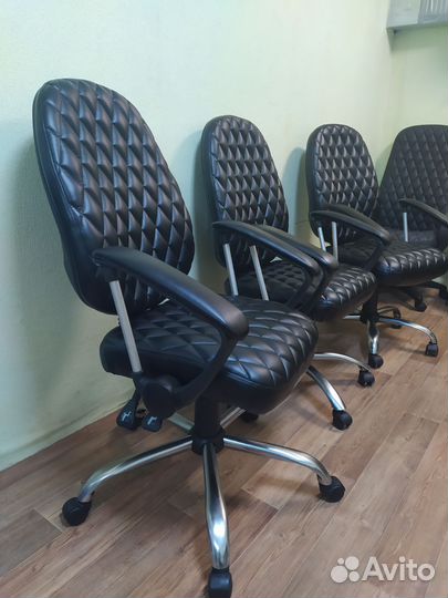 Компьютерные кресла