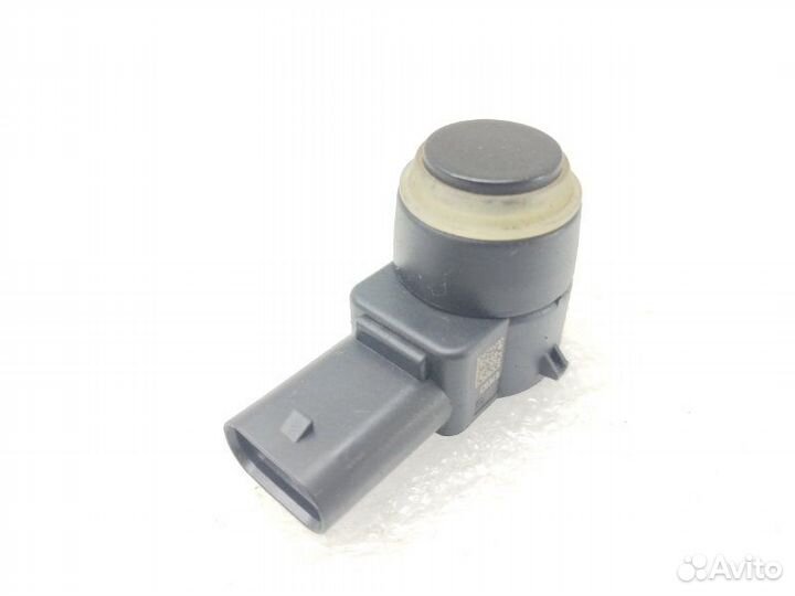 Датчик парковки задний Mercedes-Benz S-Class W221