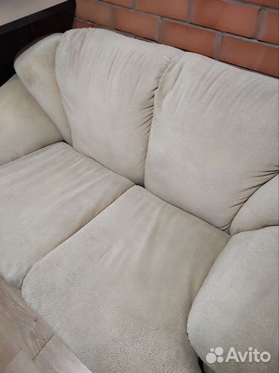 Диван кровать бу