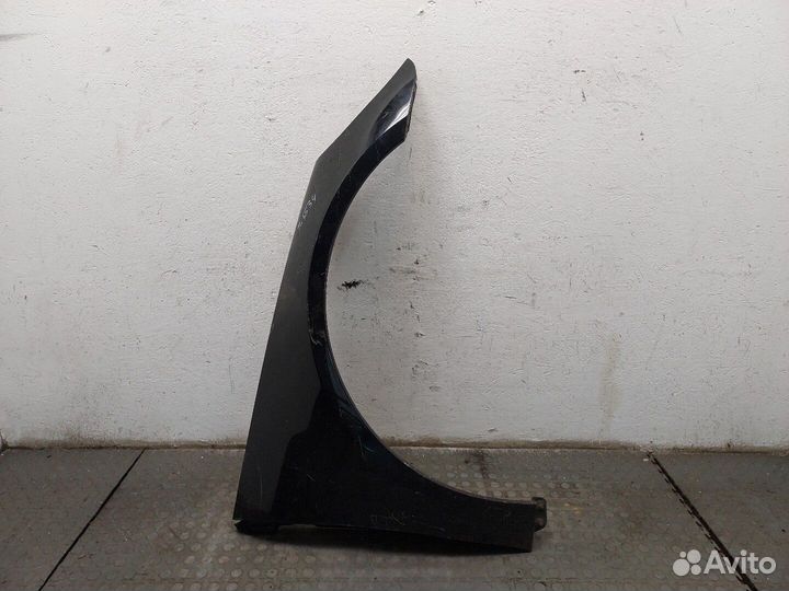 Крыло Mercedes R W251 2005, 2009