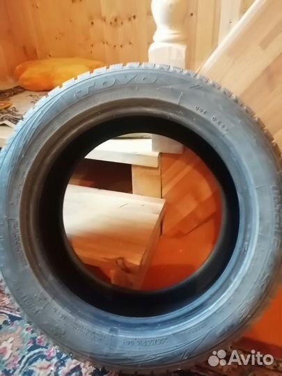 Toyo 310 205/55 R16
