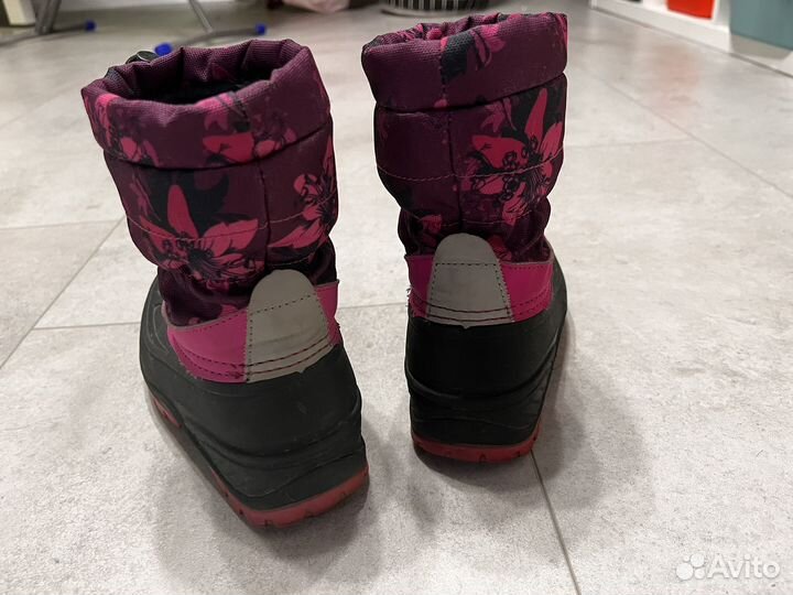 Ботинки lassie 28