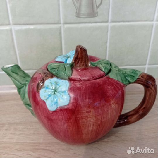 Посуда СССР