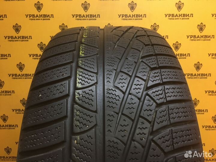 Pirelli Winter Sottozero 240 Serie II 255/40 R19 100V