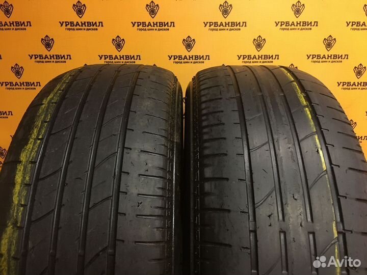 Bridgestone Turanza ER30 235/60 R16 100H