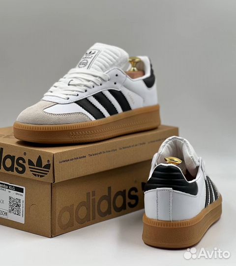 Кроссовки Adidas Samba