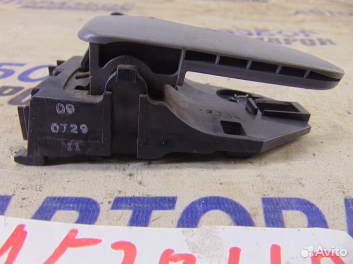 Ручка двери передней внутренняя левая для Mitsubis