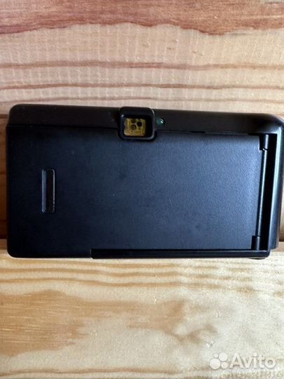 Плёночный фотоаппарат Кодак