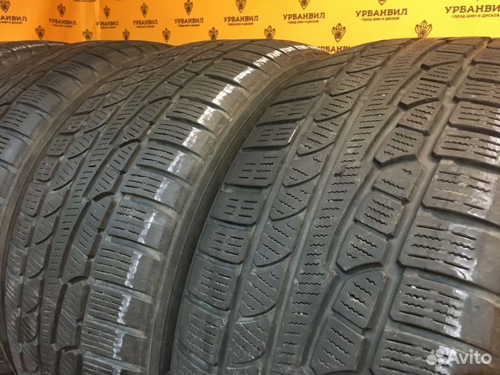 Nokian Tyres WR SUV 255/50 R19 107V