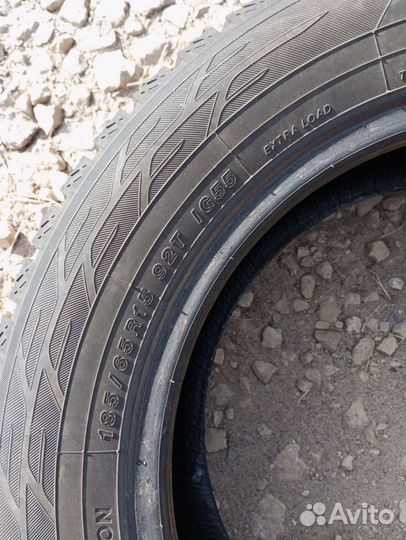 Yokohama Ice Guard IG55 185/65 R15 92T