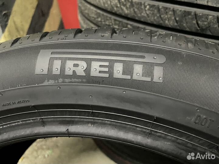 Pirelli Scorpion Zero All Season 255/45 R20 105H