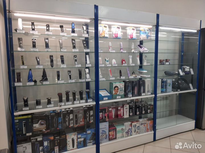 Электромассажер galaxy GL 4942