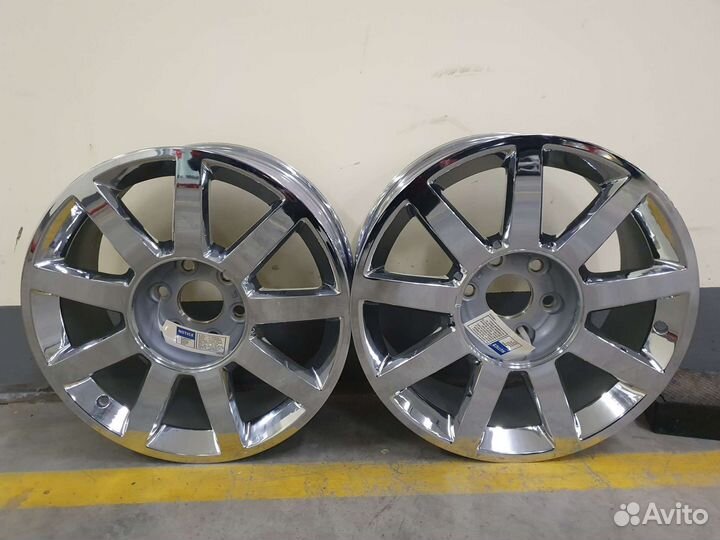 Диск Cadillac Escalade,15099907 NEW R20