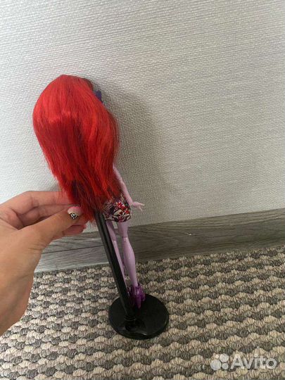 Кукла Монстер Хай оперетта