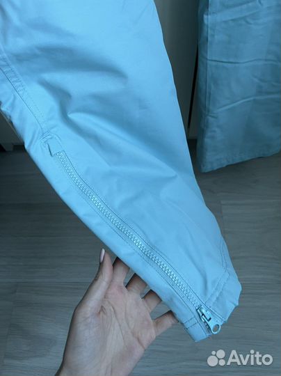 Сноубордические горнолыжные штаны