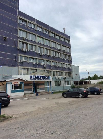 Склад, 38.2 м²