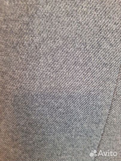 Зимний костюм мужской