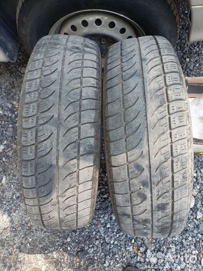 Nokian Tyres Nordman SX2 175/70 R13