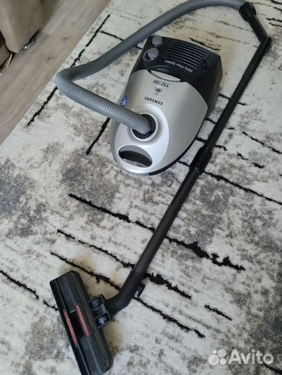 Пылесос samsung