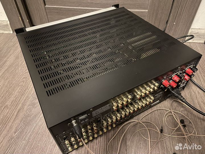 Ресивер rotel RSX-1056