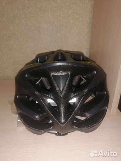 Велосипедный шлем author Aero