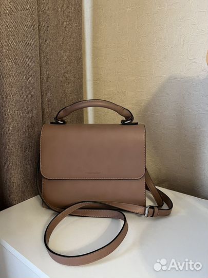 Сумка thomas munz