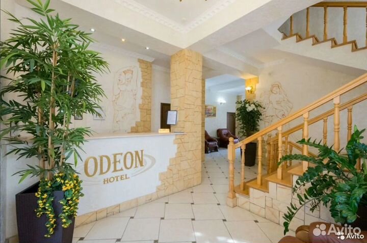 Оператор прачечной с проживанием