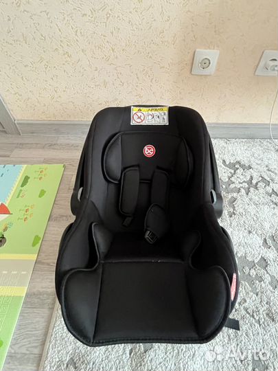 Детская автолюлька