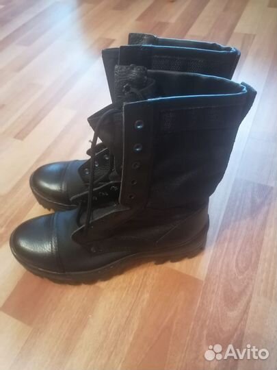 Берцы летние 42 размер
