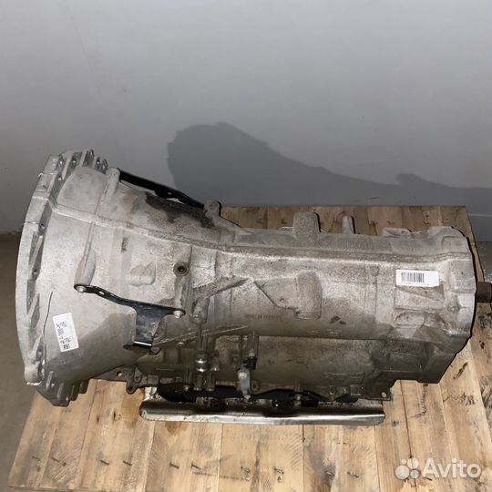 Land Rover Discovery 5 АКПП 3.0 Бензин