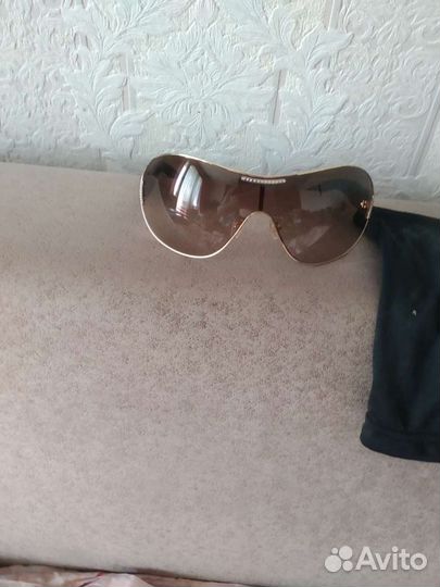 Солнцезащитные очки оригинал d&g