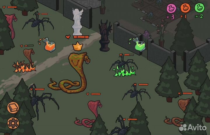 Художник иллюстратор