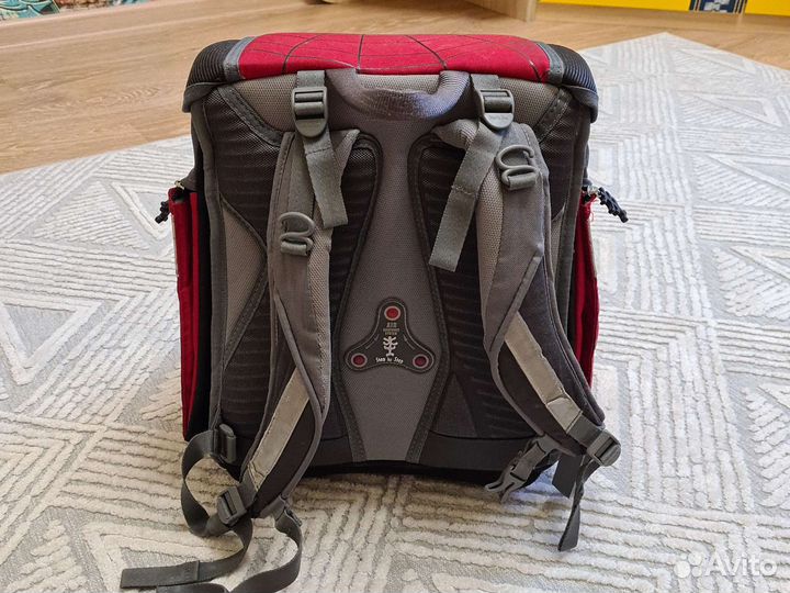 Ранец школьный