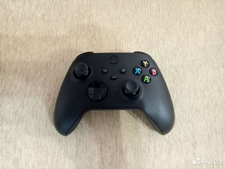 Геймпад xbox series s/x