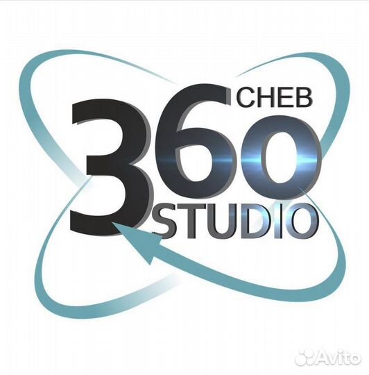 Видеоспиннер 360 (Селфи 360,видеоселфи)