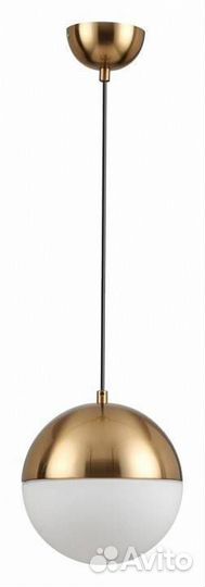 Подвесной светильник Odeon Light Pinga 4960/1A