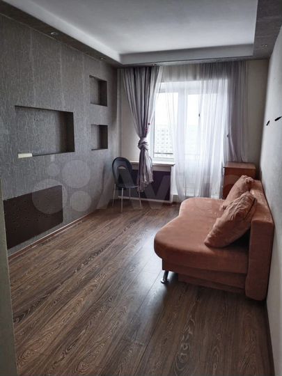 2-к. квартира, 55 м², 9/9 эт.