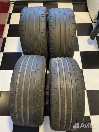 Летние колеса BMW r20