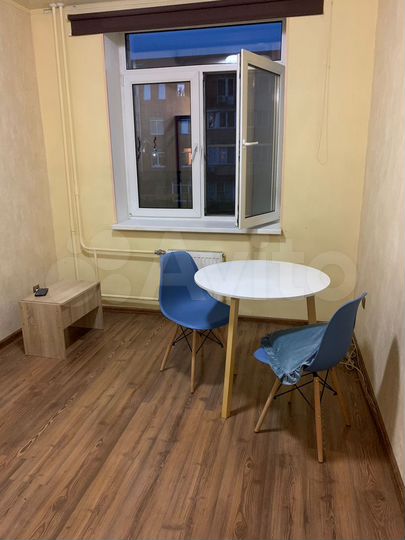 Квартира-студия, 22 м², 2/5 эт.