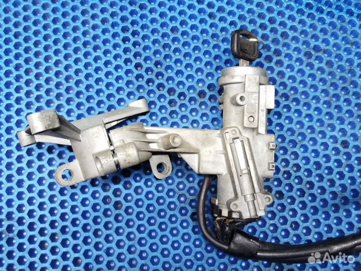 Замок зажигания mitsubishi RVR n23w