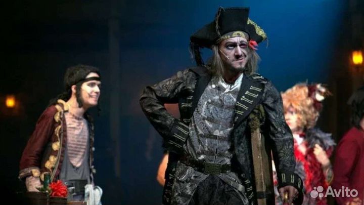 Промокод на скидку в 30 в театр Айвенго