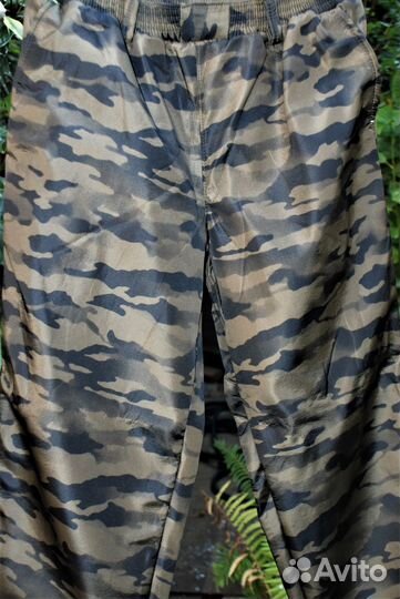 Костюм тактический размер 50/52 рипстоп