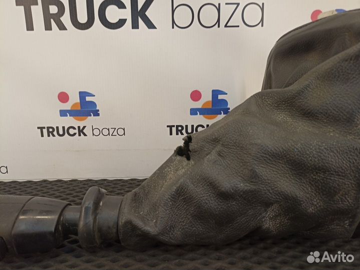 1919065 Рычаг МКПП Scania 5-series