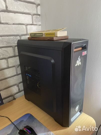 Просто компьютер