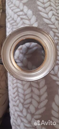 Подстаканники СССР