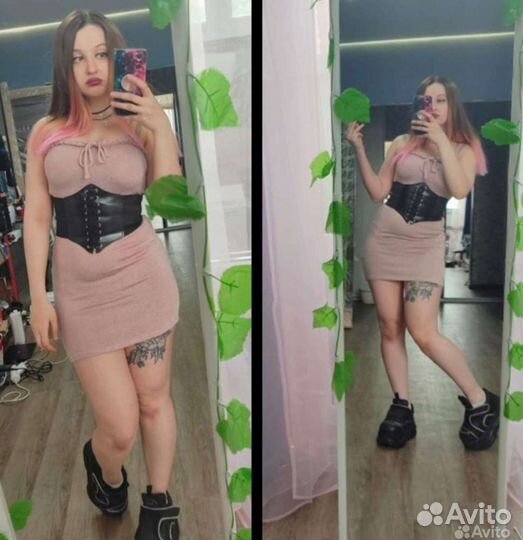 Вещи готика панк рок у2к винтаж металл гранж