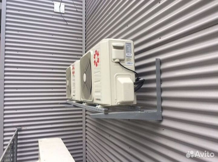 Кондиционер / большой выбор